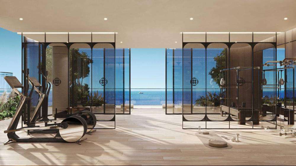 Villa Del Divos Residences — project photo 30